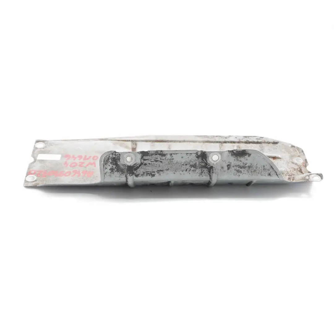  Heat Protection Shield Mercedes W204 OM646 Engine Compartment Plate - SKU A6460940720 - Part number A6460940720