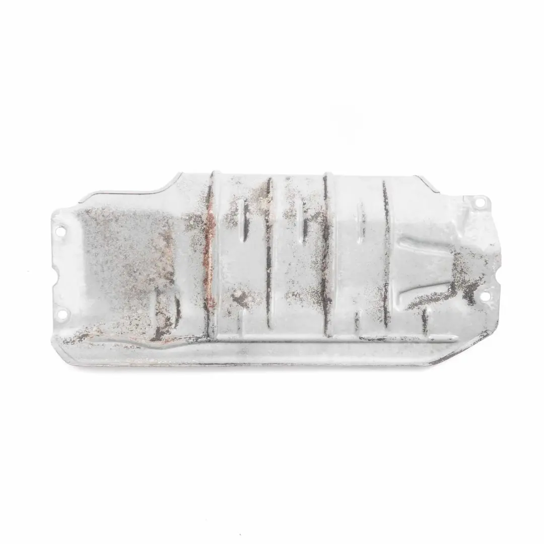 Mercedes W204 Escudo de Protección Térmica Placa Compartimiento - SKU A6460940720 - Número de pieza A6460940720