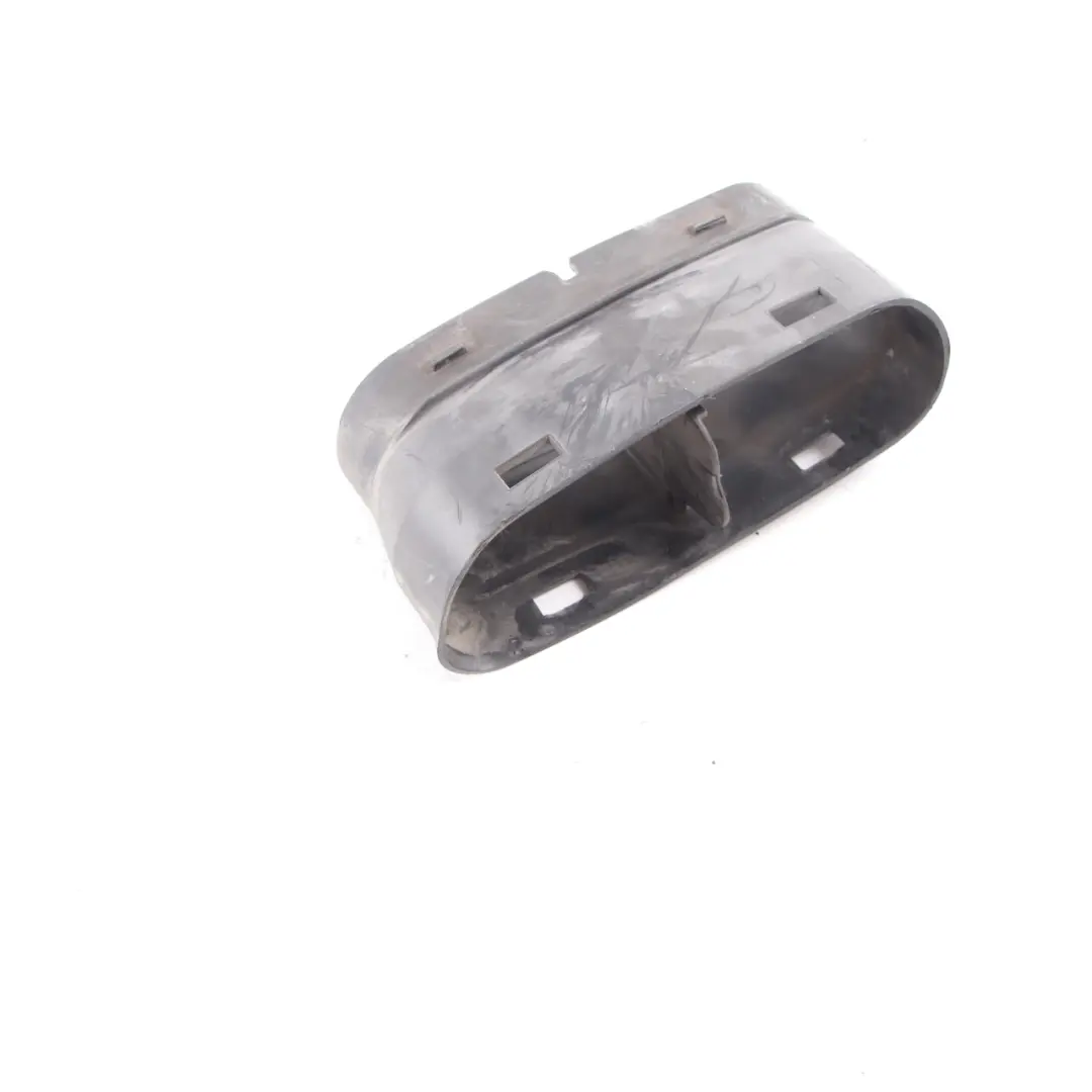 Air Intake Pipe Mercedes W203 W209 OM646 Duct Channel Hose Tube - SKU A6460940897 - Part number A6460940897