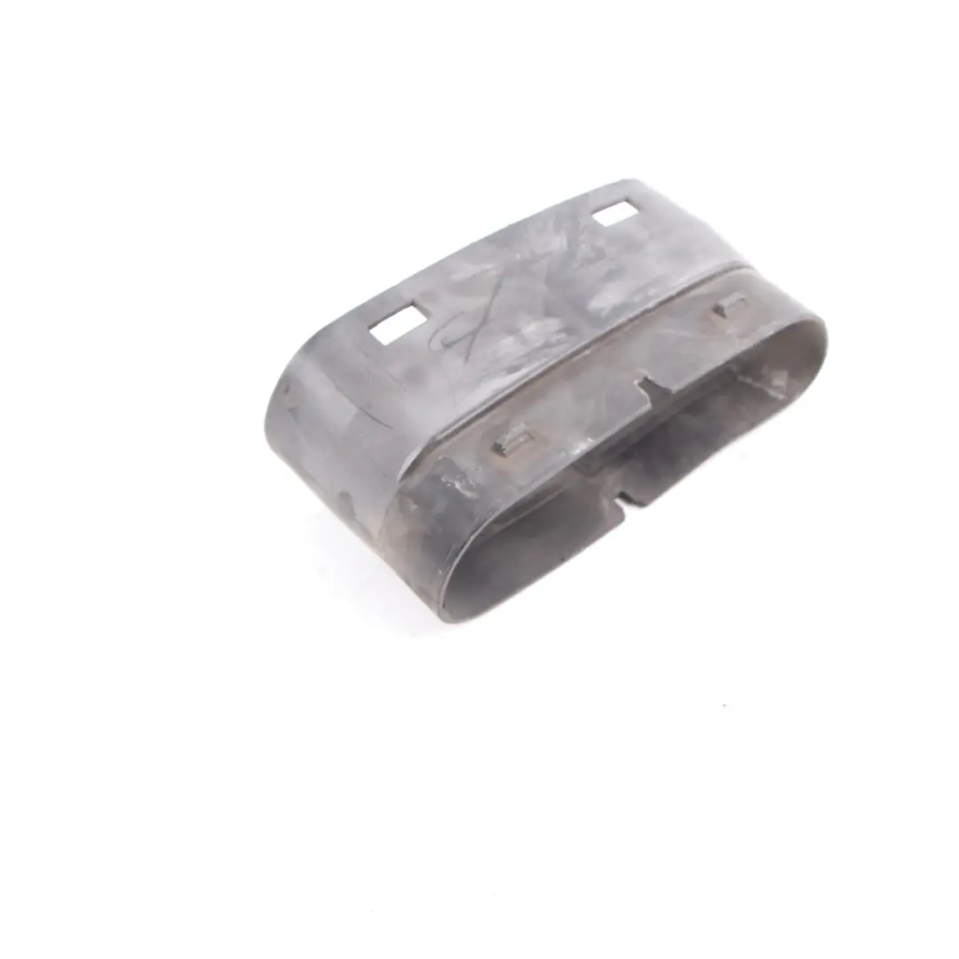 Air Intake Pipe Mercedes W203 W209 OM646 Duct Channel Hose Tube - SKU A6460940897 - Part number A6460940897