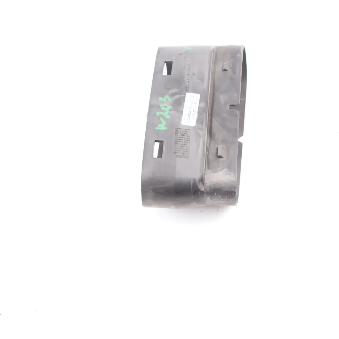 Tubo de admisión de aire Mercedes W203 W209 OM646 Conducto Manguera para con número de pieza A6460940897 Tubo de admisión de aire Mercedes W203 W209 OM646 Conducto Manguera - SKU A6460940897 - Número de pieza A6460940897