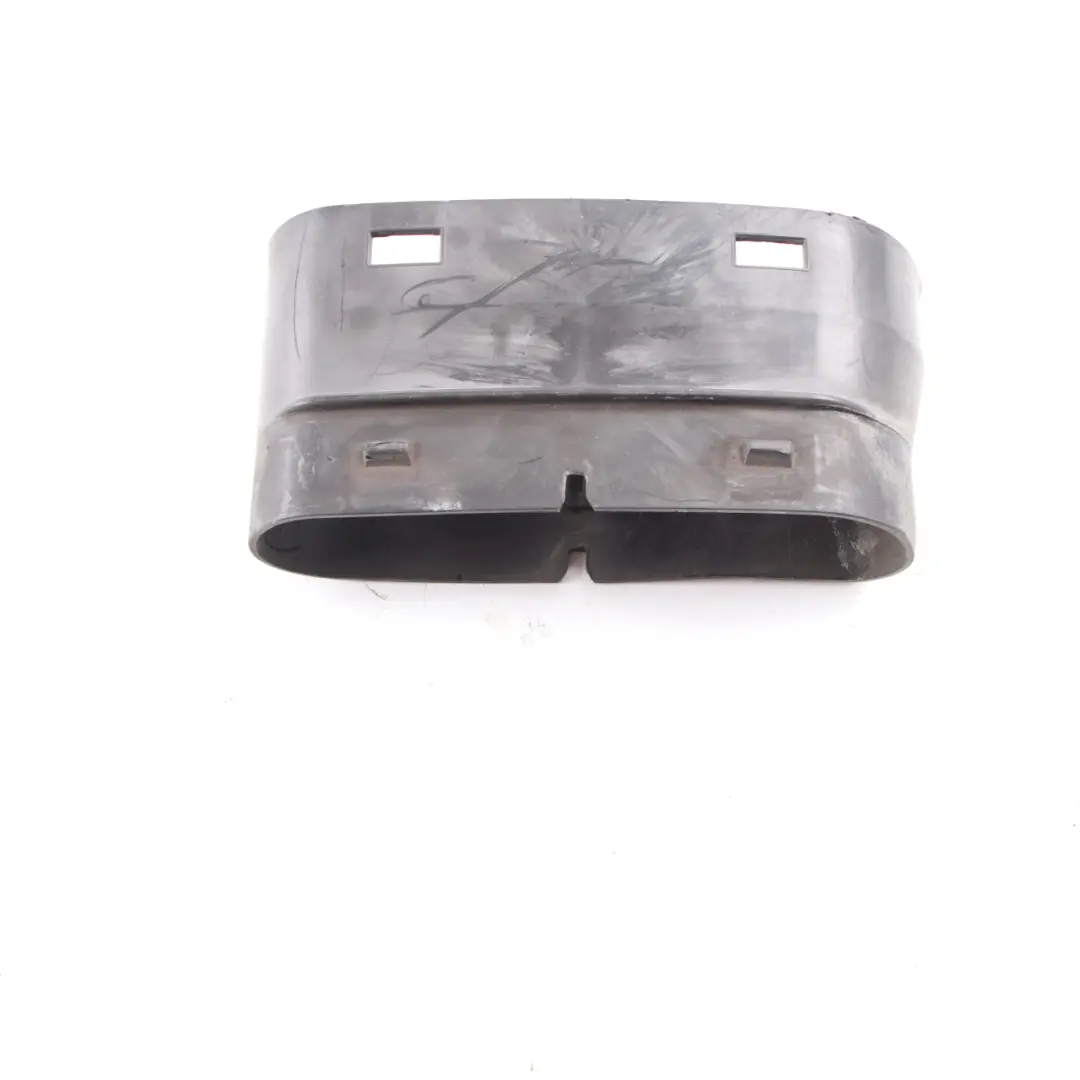  Lufteinlassrohr Mercedes W203 W209 OM646 Kanal Kanal Schlauch Rohr - SKU A6460940897 - Teilenummer A6460940897