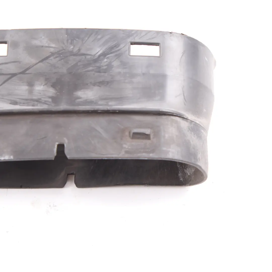 Air Intake Pipe Mercedes W203 W209 OM646 Duct Channel Hose Tube - SKU A6460940897 - Part number A6460940897