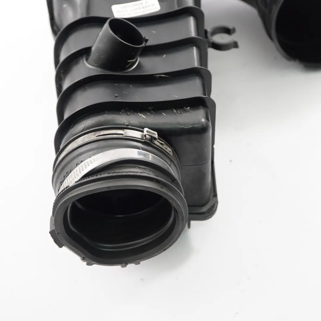 Mercedes W211 OM646 Diesel Turbo Air Intake Pipe Hose Line - SKU A6460941097 - Part number A6460941097