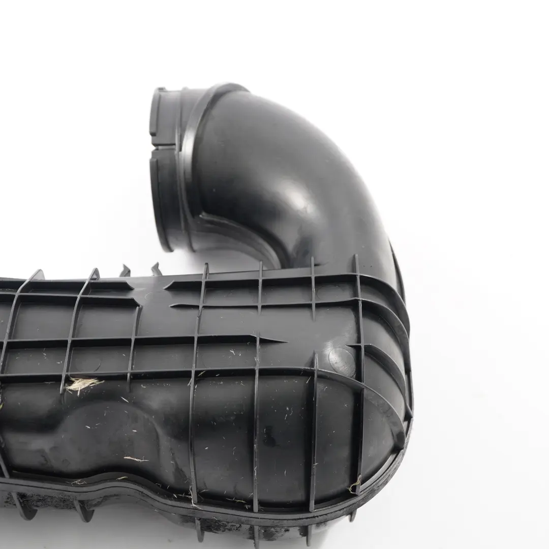 Mercedes W211 OM646 Diesel Turbo Luftansaug rohr Schlauch leitung - SKU A6460941097 - Teilenummer A6460941097