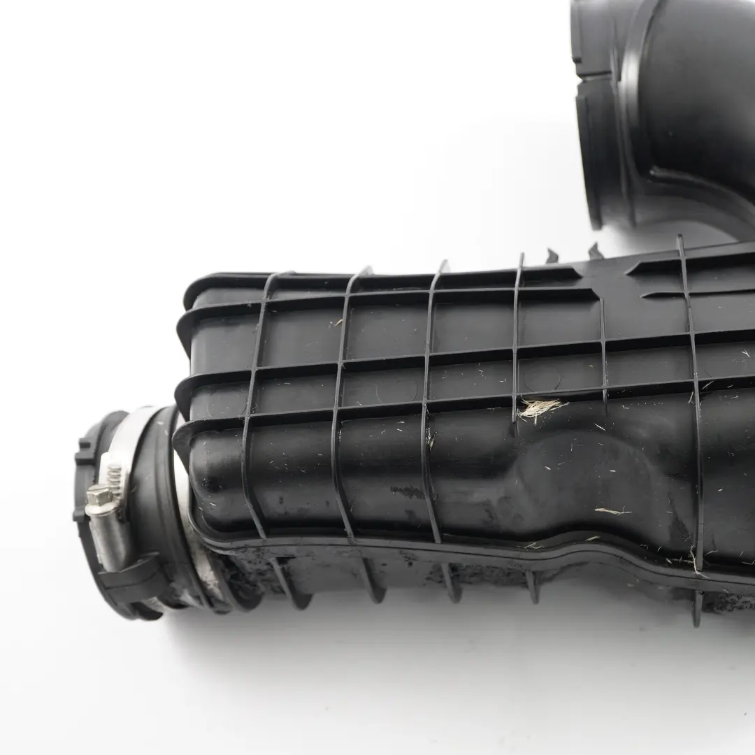 OM646 Diesel Turbo Luftansaug rohr Schlauch leitung für Mercedes W211 mit Teilenummer A6460941097 Mercedes W211 OM646 Diesel Turbo Luftansaug rohr Schlauch leitung - SKU A6460941097 - Teilenummer A6460941097