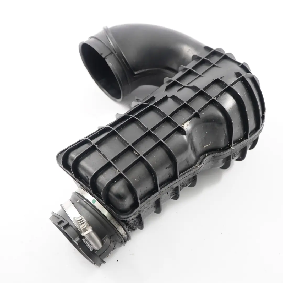 Mercedes W211 OM646 Diesel Turbo Air Intake Pipe Hose Line - SKU A6460941097 - Part number A6460941097