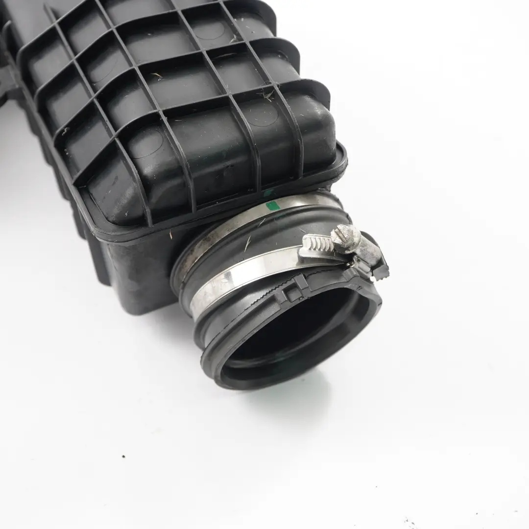 Mercedes W211 OM646 Diesel Turbo Luftansaug rohr Schlauch leitung - SKU A6460941097 - Teilenummer A6460941097