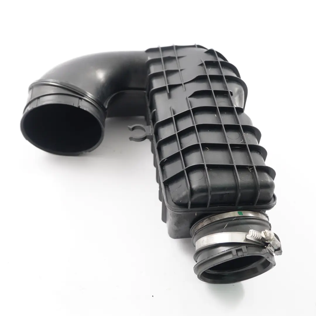 OM646 Diesel Turbo Air Intake Pipe Hose Line to Mercedes W211 with Part number A6460941097 Mercedes W211 OM646 Diesel Turbo Air Intake Pipe Hose Line - SKU A6460941097 - Part number A6460941097