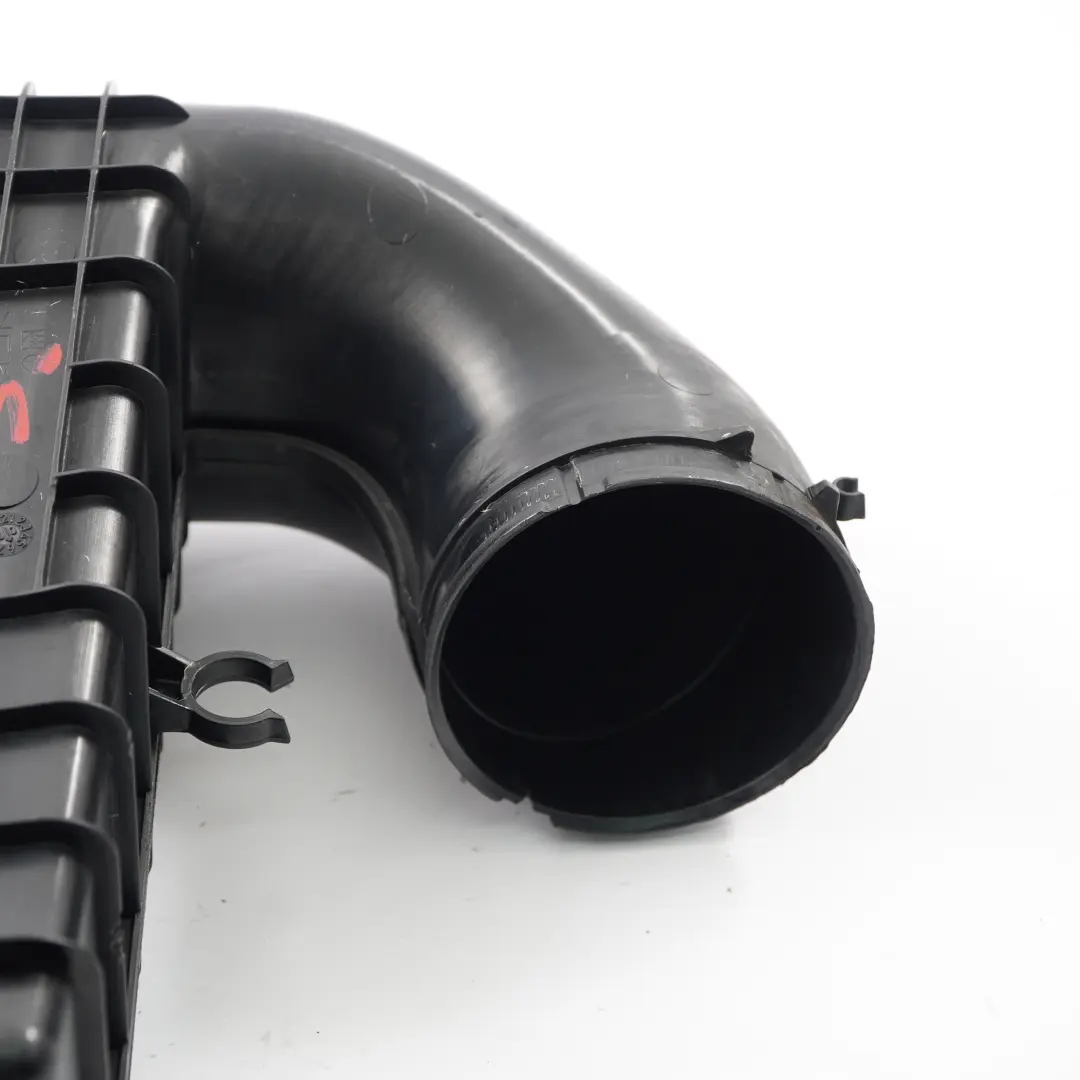 Mercedes W211 OM646 Diesel Turbo Air Intake Pipe Hose Line - SKU A6460941097 - Part number A6460941097
