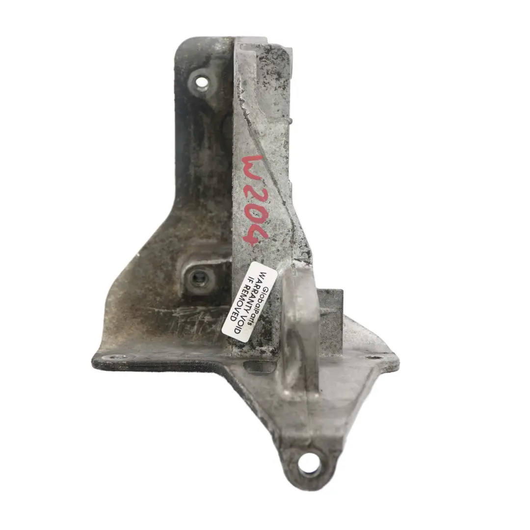 Mount Bracket Support Cylinder Head Diesel OM646 to Mercedes W203 W204 with Part number A6460941141 Mercedes W203 W204 Mount Bracket Support Cylinder Head Diesel OM646 - SKU A6460941141 - Part number A6460941141