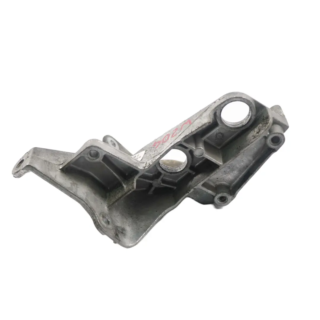 Mercedes W203 W204 OM646 Diesel Motor Halterung Halter Vorne - SKU A6460941141 - Teilenummer A6460941141