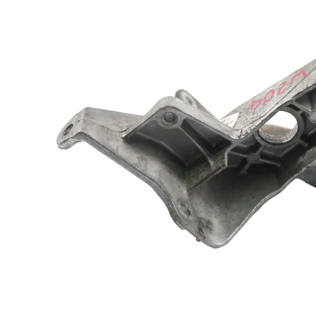Mercedes W203 W204 OM646 Diesel Motor Halterung Halter Vorne - SKU A6460941141 - Teilenummer A6460941141