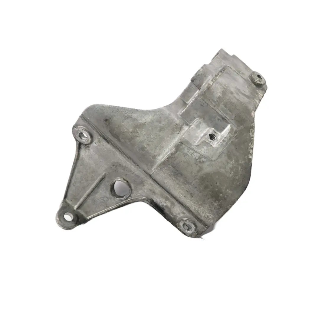 Mercedes W203 W204 OM646 Diesel Motor Halterung Halter Vorne - SKU A6460941141 - Teilenummer A6460941141