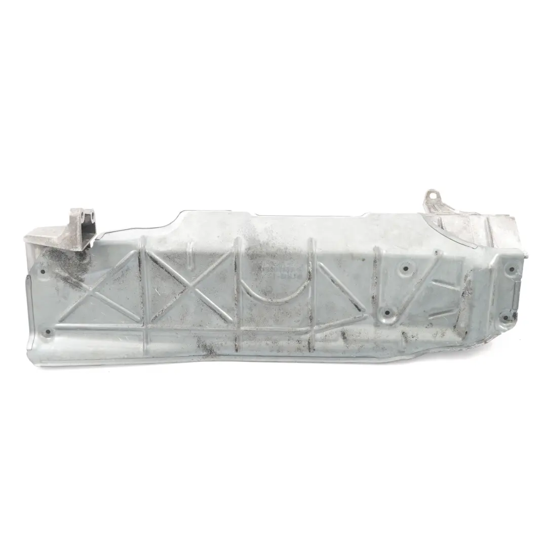 Mercedes W211 Diesel OM646 Luft Filterkasten Vorne Gehäuse Halter - SKU A6460941241 - Teilenummer A6460941241