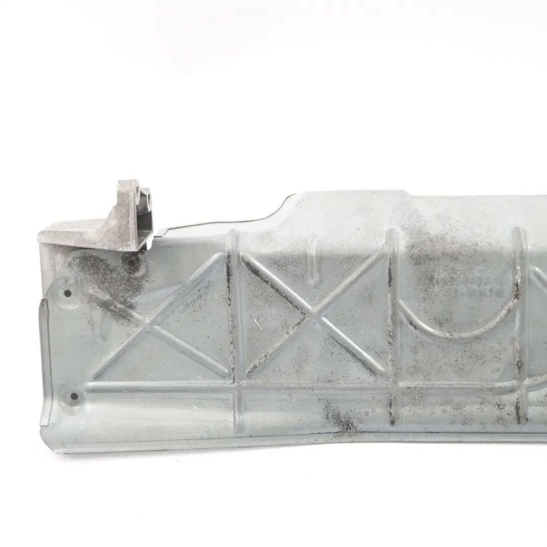 Mercedes W211 Diesel OM646 Caja del Filtro de Aire Delantero Soporte - SKU A6460941241 - Número de pieza A6460941241