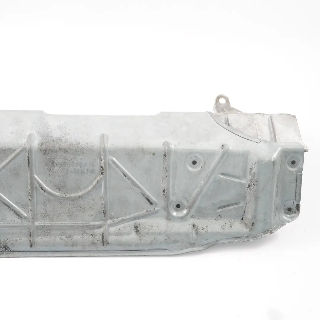 Mercedes W211 Diesel OM646 Luft Filterkasten Vorne Gehäuse Halter - SKU A6460941241 - Teilenummer A6460941241