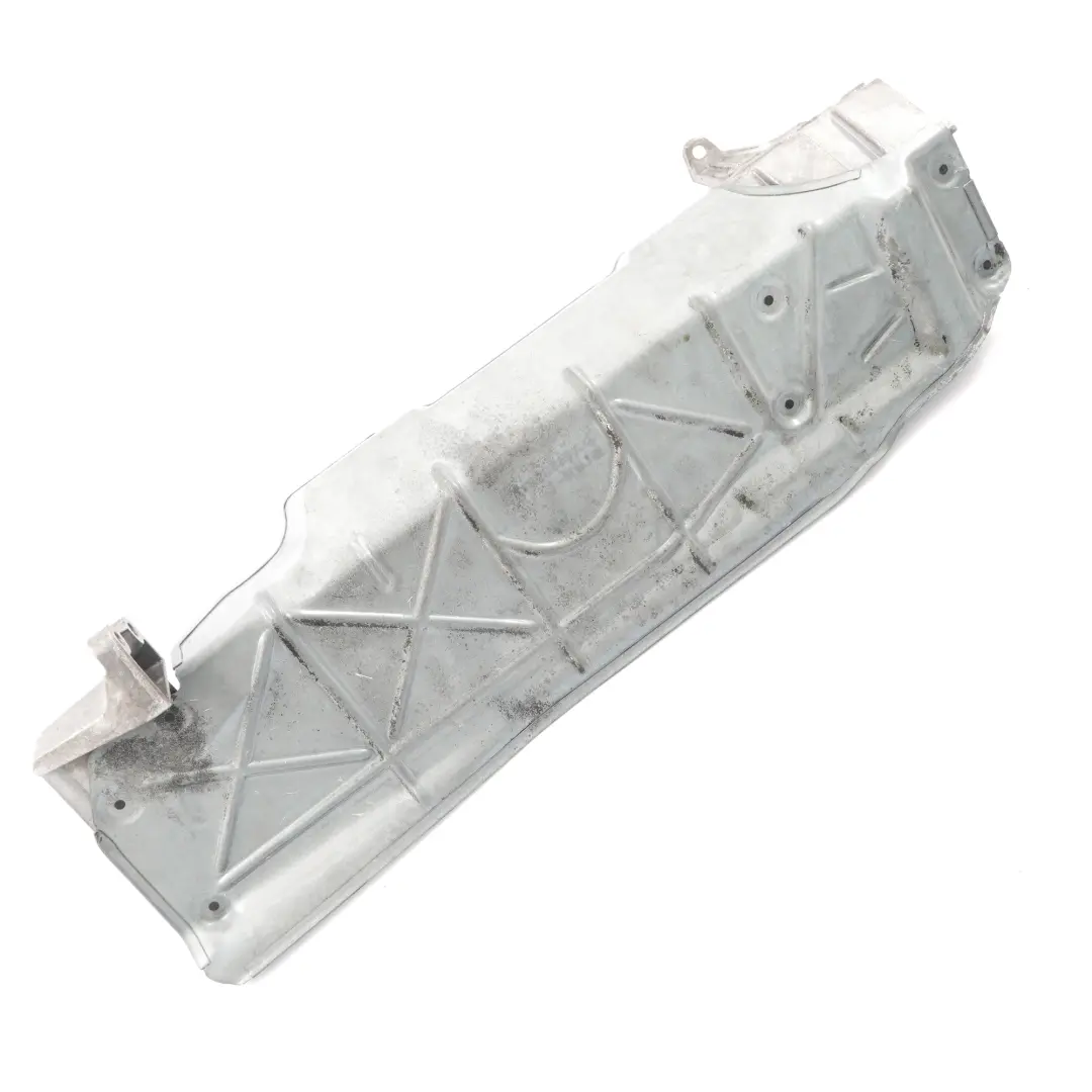 Mercedes W211 Diesel OM646 Luft Filterkasten Vorne Gehäuse Halter - SKU A6460941241 - Teilenummer A6460941241