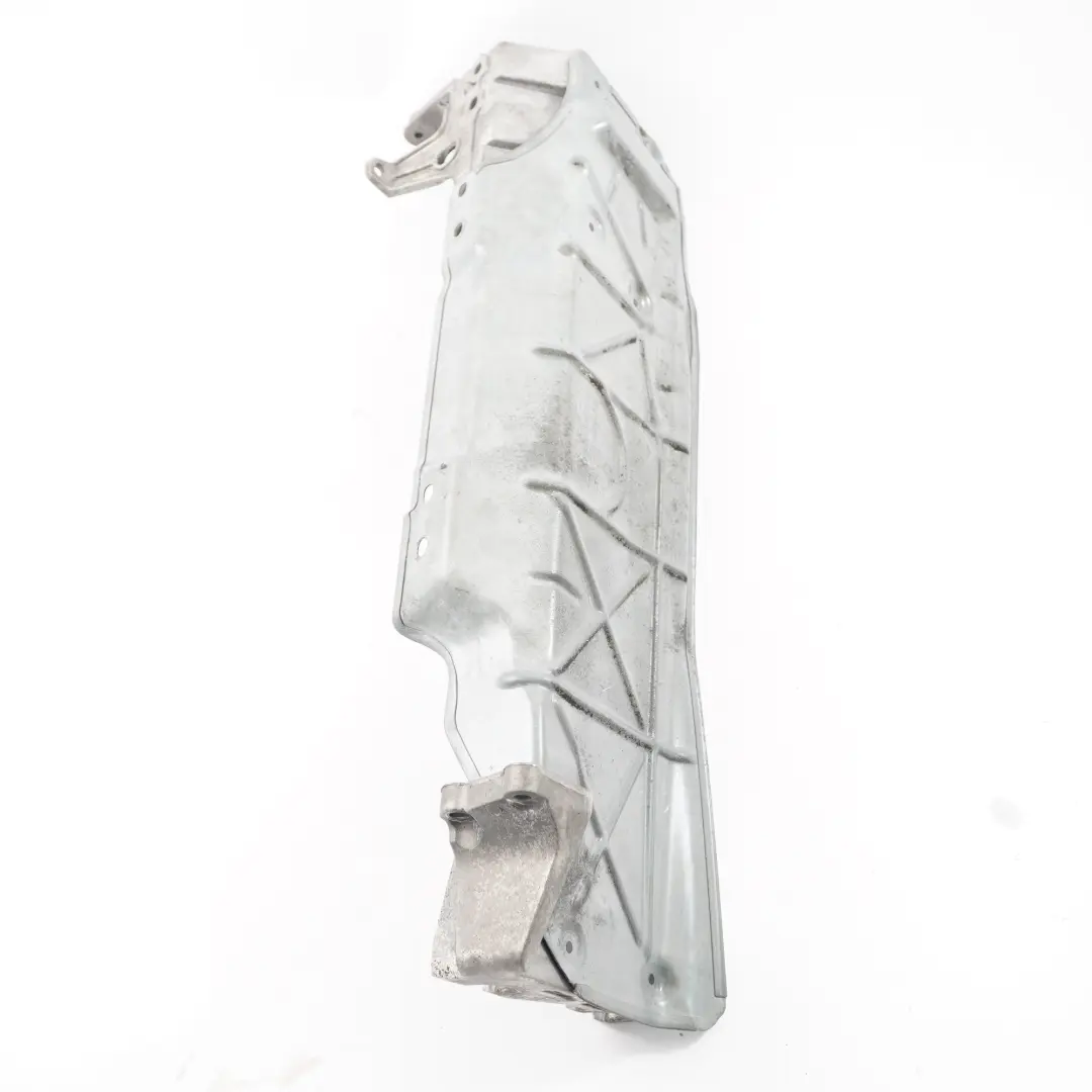 Mercedes W211 Diesel OM646 Luft Filterkasten Vorne Gehäuse Halter - SKU A6460941241 - Teilenummer A6460941241