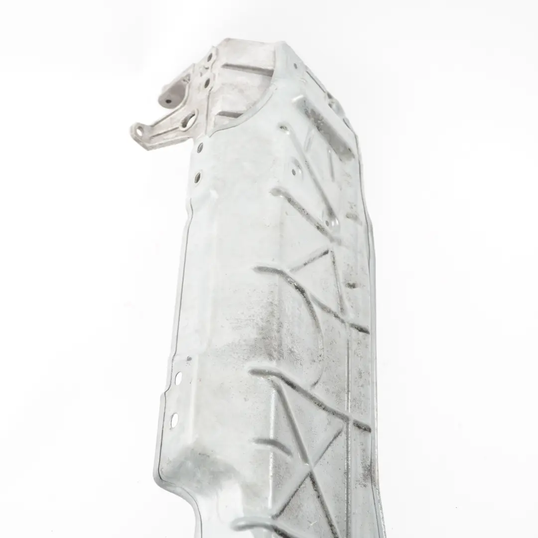 OM646 Front Air Filter Box Housing Holder to Mercedes W211 Diesel with Part number A6460941241 Mercedes W211 Diesel OM646 Front Air Filter Box Housing Holder - SKU A6460941241 - Part number A6460941241