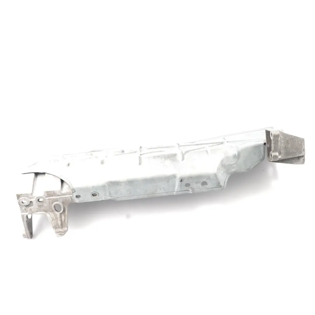 Mercedes W211 Diesel OM646 Luft Filterkasten Vorne Gehäuse Halter - SKU A6460941241 - Teilenummer A6460941241