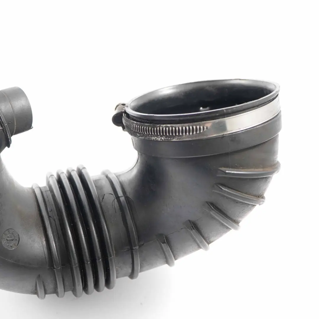 Mercedes CL203 OM646 Diesel Air Intake Tube Inlet Pipe Hose - SKU A6460941297 - Part number A6460941297