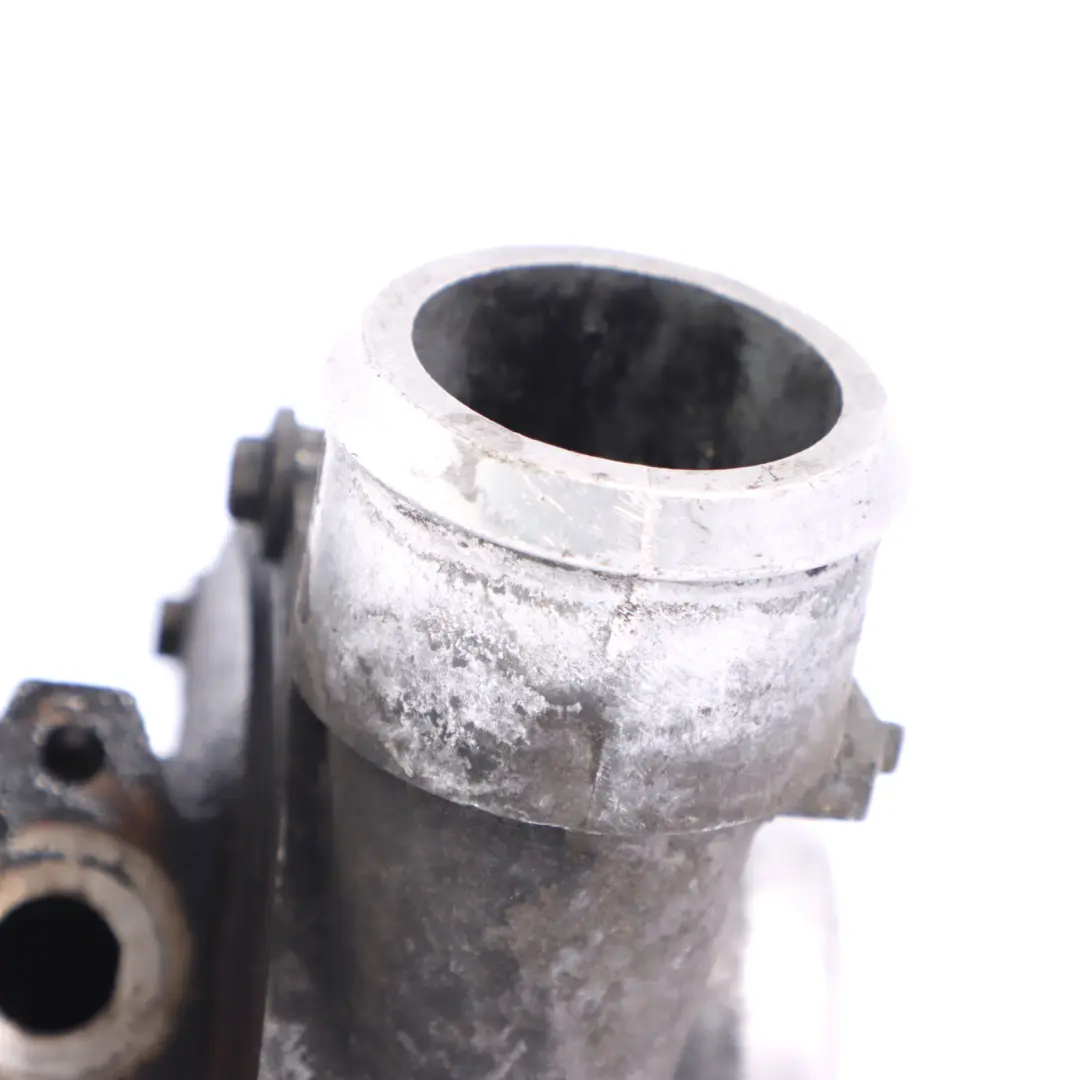  Turbolader Mercedes Vito W639 OM646 Komplett Turbolader - SKU A6460960299-1 - Teilenummer A6460960299