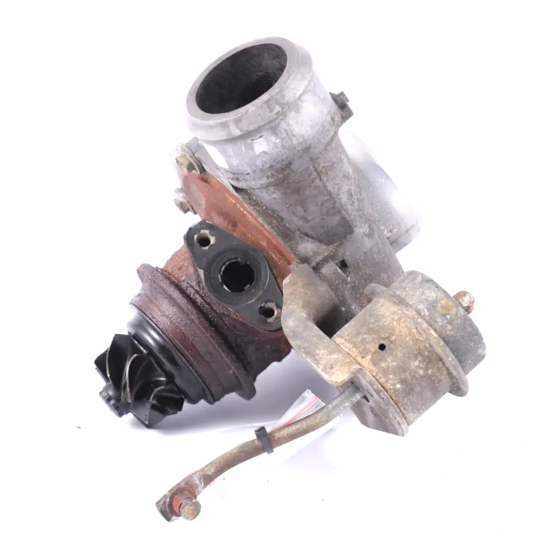 OM646 Diesel Turbolader Turbo für Mercedes Vito W639 mit Teilenummer A6460960299 Mercedes Vito W639 OM646 Diesel Turbolader Turbo - SKU A6460960299-2 - Teilenummer A6460960299