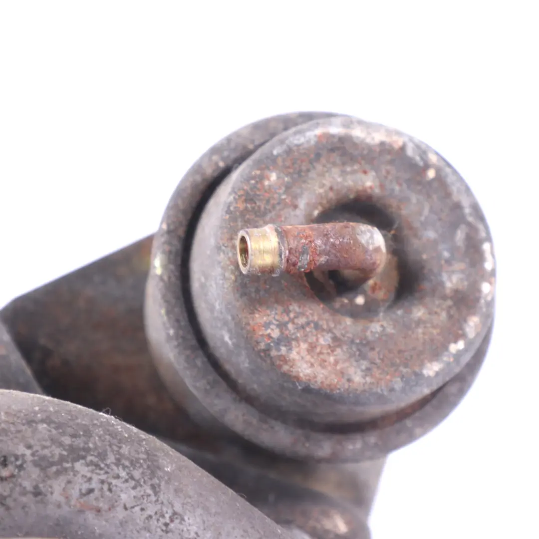 OM646 Diesel Turbosprężarka Turbina do Mercedes Vito W639 o numerze A6460960299 Mercedes Vito W639 OM646 Diesel Turbosprężarka Turbina - SKU A6460960299-2 - Numer Części A6460960299