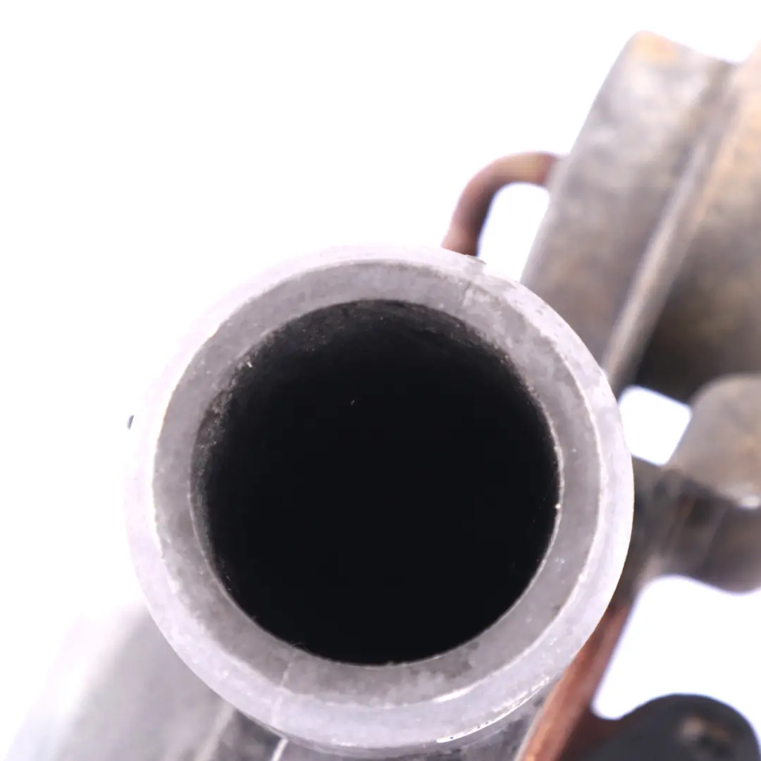 Mercedes Vito W639 OM646 Turbocompresor Diesel - SKU A6460960299-2 - Número de pieza A6460960299
