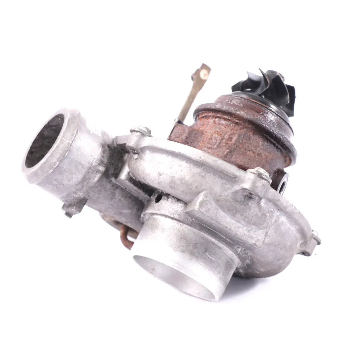 OM646 Diesel Turbocharger Turbo Charger Mercedes Vito W639 - SKU A6460960299-2 - Part number A6460960299