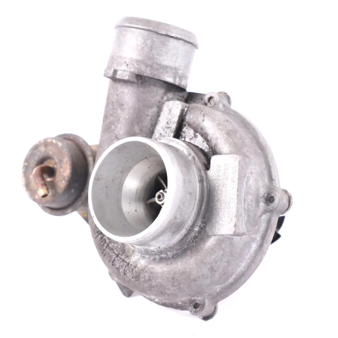 OM646 Turbocompresor Diesel para Mercedes Vito W639 con número de pieza A6460960299 Mercedes Vito W639 OM646 Turbocompresor Diesel - SKU A6460960299-2 - Número de pieza A6460960299