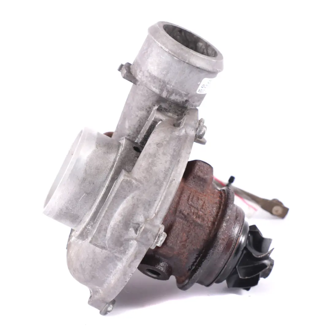 OM646 Diesel Turbocharger Turbo Charger Mercedes Vito W639 - SKU A6460960299-2 - Part number A6460960299
