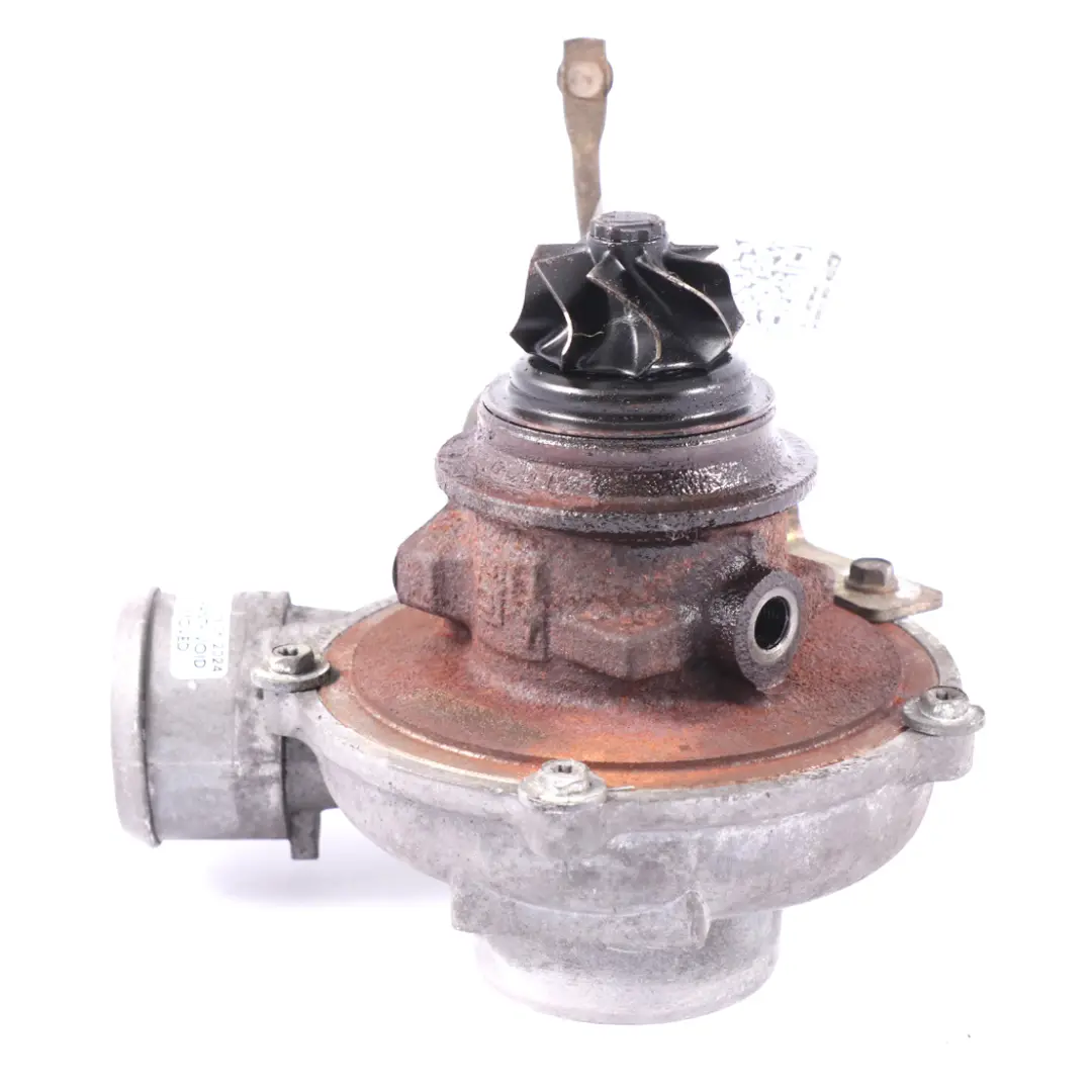 OM646 Diesel Turbocharger Turbo Charger Mercedes Vito W639 - SKU A6460960299-2 - Part number A6460960299