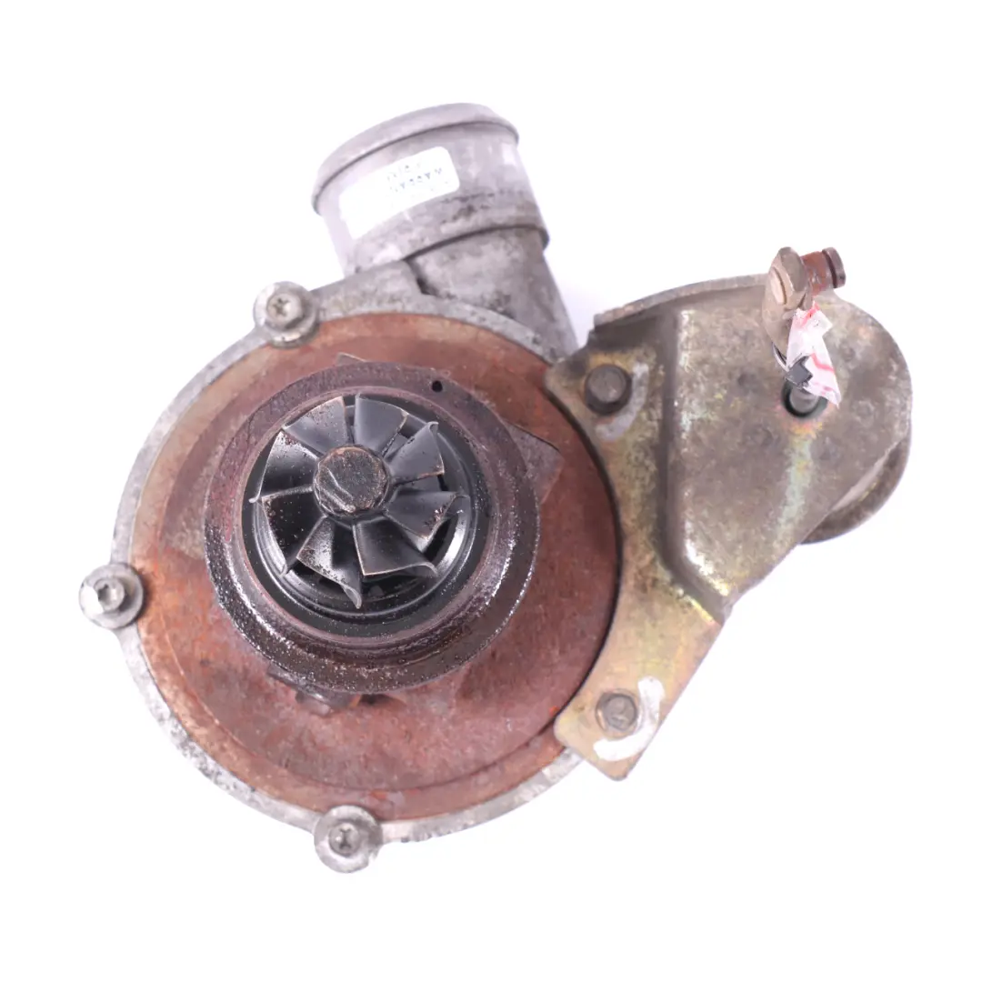 OM646 Diesel Turbocharger Turbo Charger Mercedes Vito W639 - SKU A6460960299-2 - Part number A6460960299