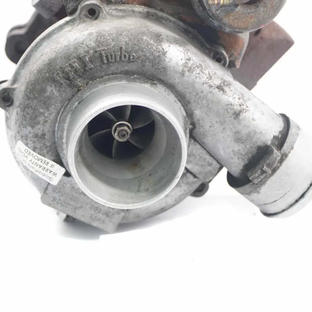 Turbocompresseur Mercedes Vito W639 OM646 Turbocompresseur Complet - SKU A6460960299 - Numéro de pièce A6460960299