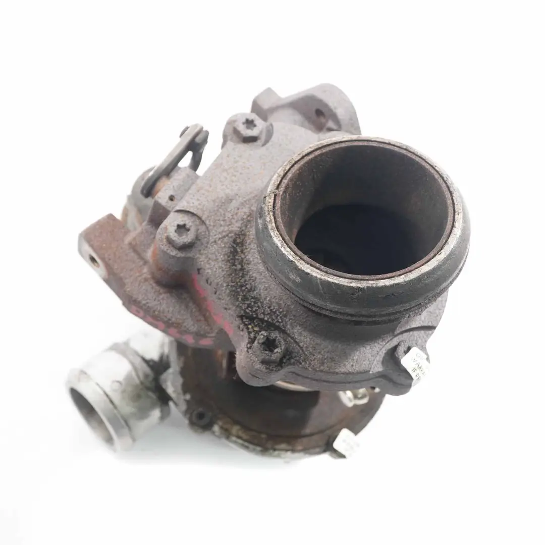  Turbocompresseur Mercedes Vito W639 OM646 Turbocompresseur Complet - SKU A6460960299 - Numéro de pièce A6460960299
