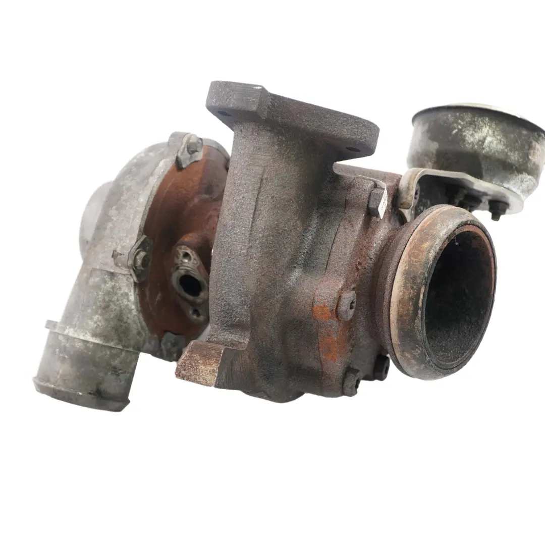Mercedes-Benz Vito W639 OM646 Diesel Turbocharger Turbo Charger A6460960199  - SKU  A6460960699 - Part number A6460960699