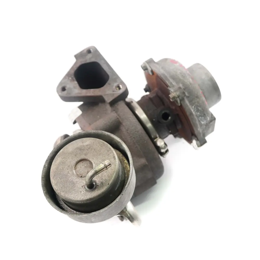 Mercedes-Benz Vito W639 OM646 Diesel Turbocharger Turbo Charger A6460960199  - SKU  A6460960699 - Part number A6460960699
