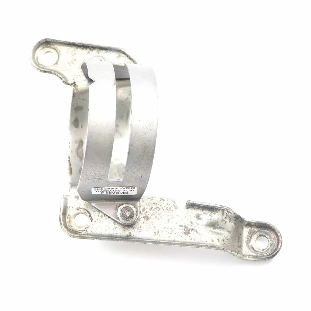 Mercedes W906 OM646 Supporto montaggio collettore aspirazione - SKU A6460961245 - Numero di parte A6460961245