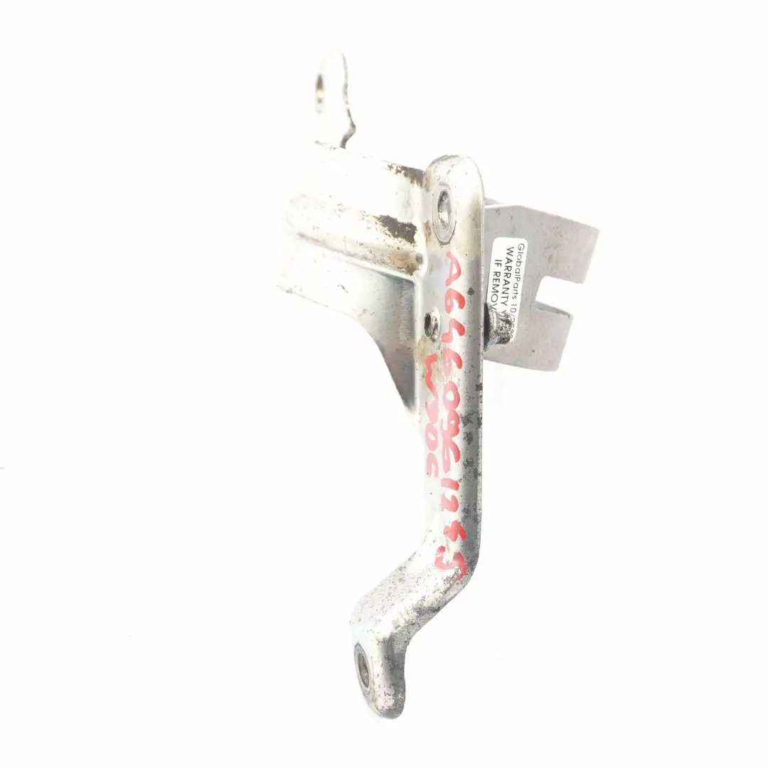 OM646 Supporto montaggio collettore aspirazione per Mercedes W906 con numero di parte A6460961245 Mercedes W906 OM646 Supporto montaggio collettore aspirazione - SKU A6460961245 - Numero di parte A6460961245