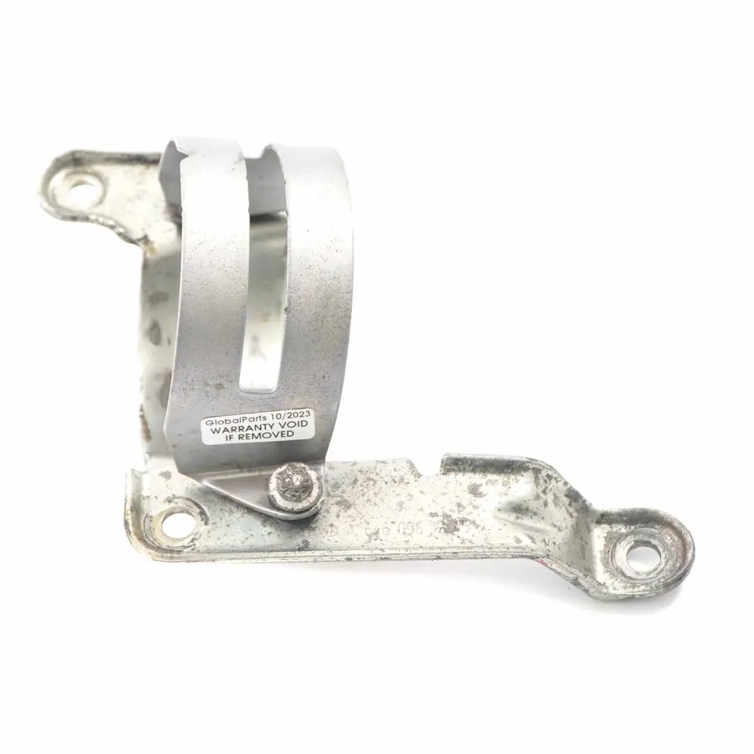OM646 Support fixation collecteur d'admission Mercedes Sprinter W906 - SKU A6460961245 - Numéro de pièce A6460961245