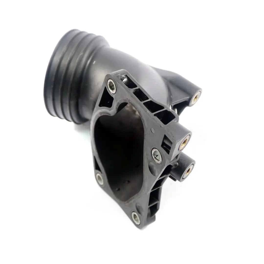Mercedes W204 Tubo Flessibile Collettore Aspirazione Unità Controllo - SKU A6460980024 - Numero di parte A6460980024