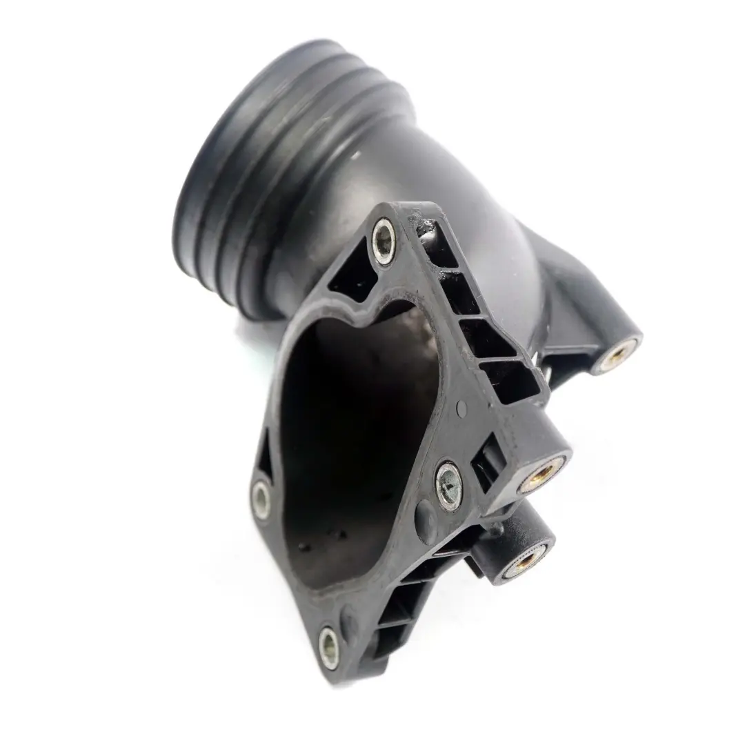 Mercedes W204 Tubo Flessibile Collettore Aspirazione Unità Controllo - SKU A6460980024 - Numero di parte A6460980024