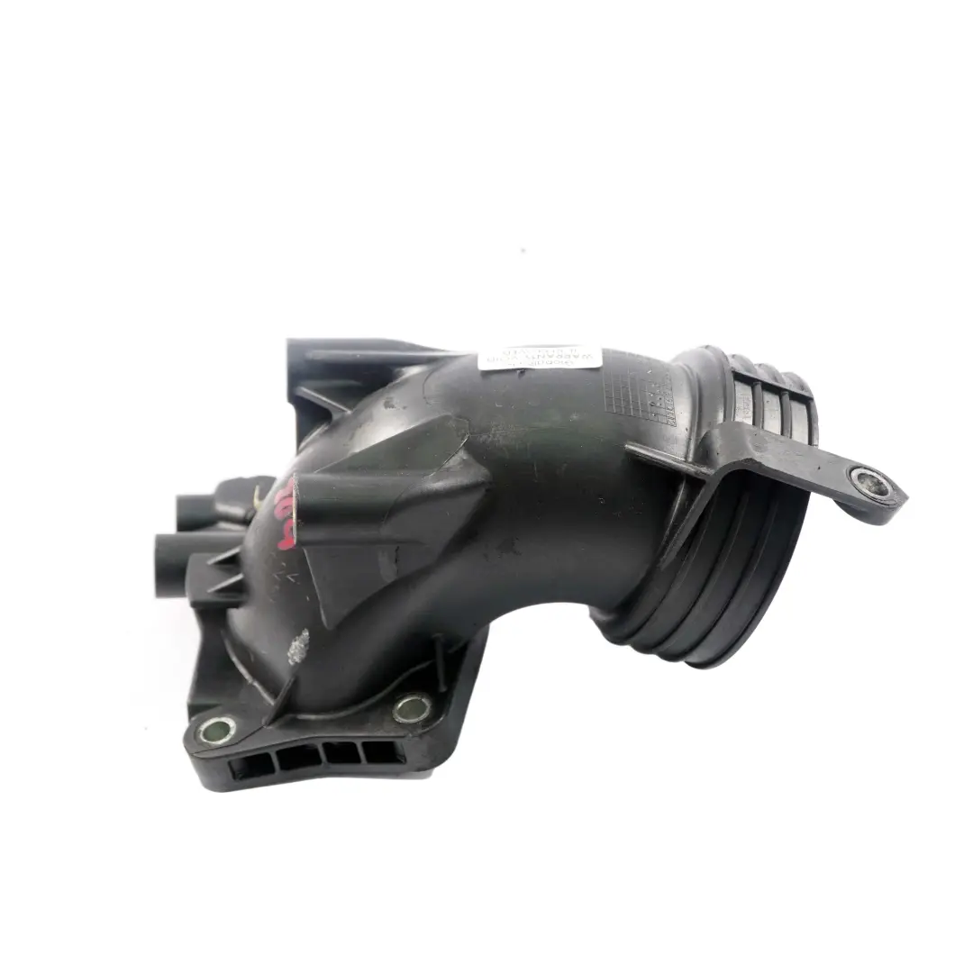 Mercedes W204 Unité Commande Collecteur Admission Tuyau Tube - SKU A6460980024 - Numéro de pièce A6460980024