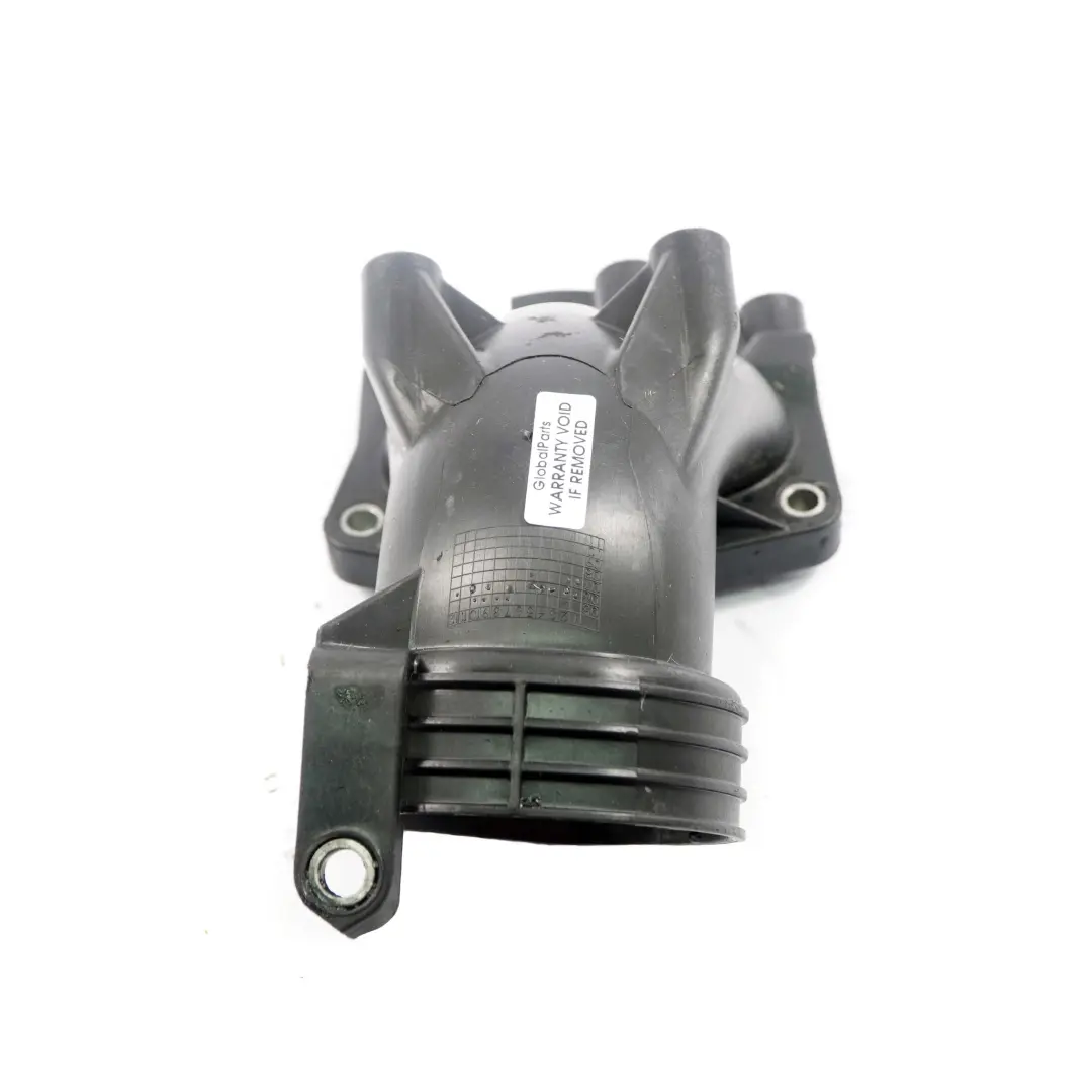 Mercedes W204 Unité Commande Collecteur Admission Tuyau Tube - SKU A6460980024 - Numéro de pièce A6460980024