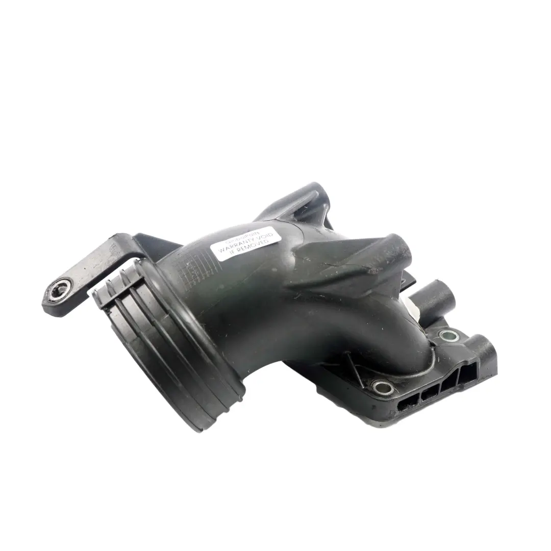 Tube Hose Intake Manifold Control Unit to Mercedes W204 with Part number A6460980024 Mercedes W204 Tube Hose Intake Manifold Control Unit - SKU A6460980024 - Part number A6460980024