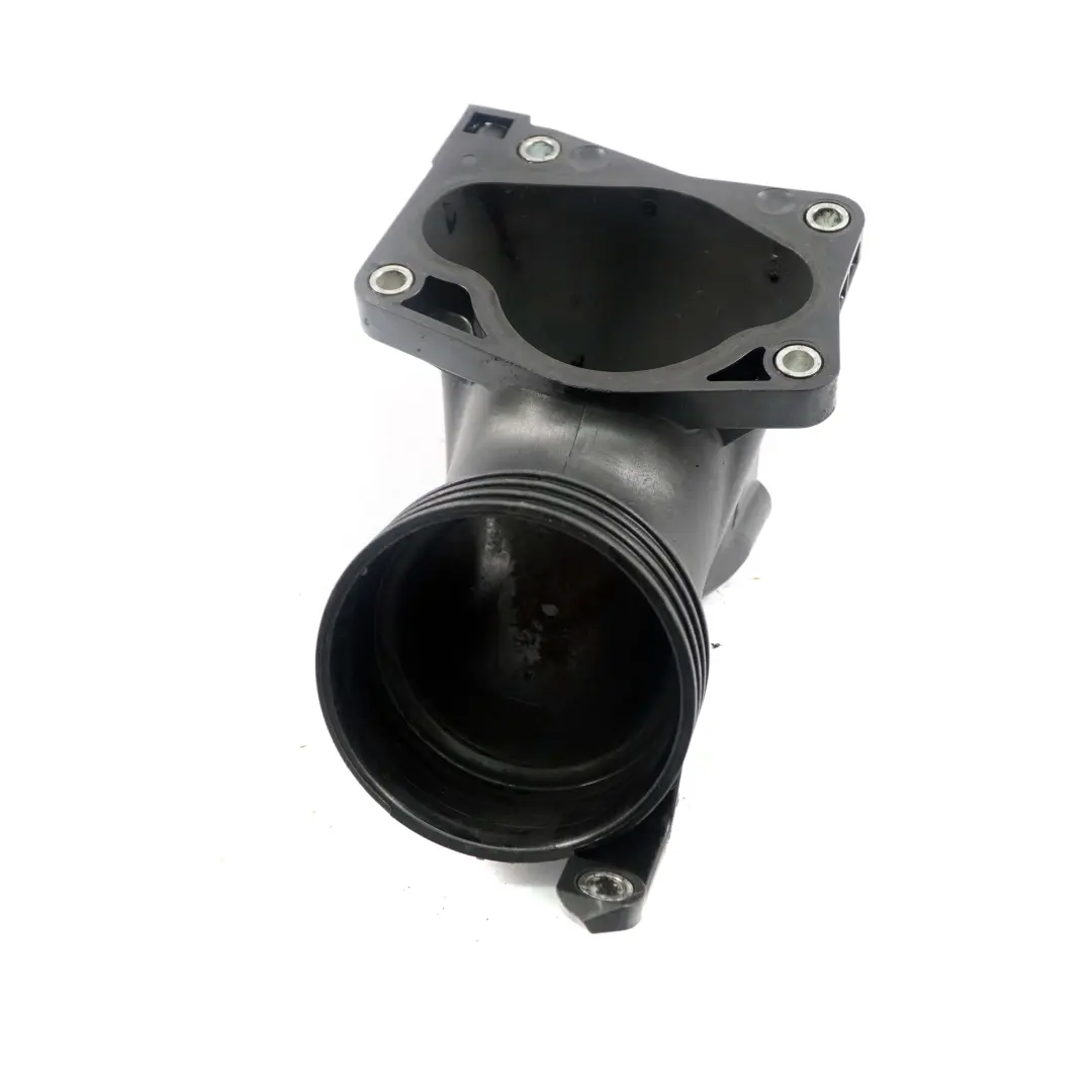 Mercedes W204 Tube Hose Intake Manifold Control Unit - SKU A6460980024 - Part number A6460980024