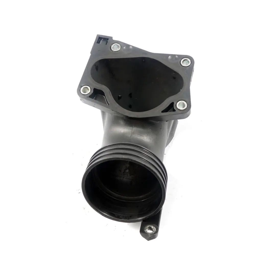 Mercedes W204 Tube Hose Intake Manifold Control Unit - SKU A6460980024 - Part number A6460980024