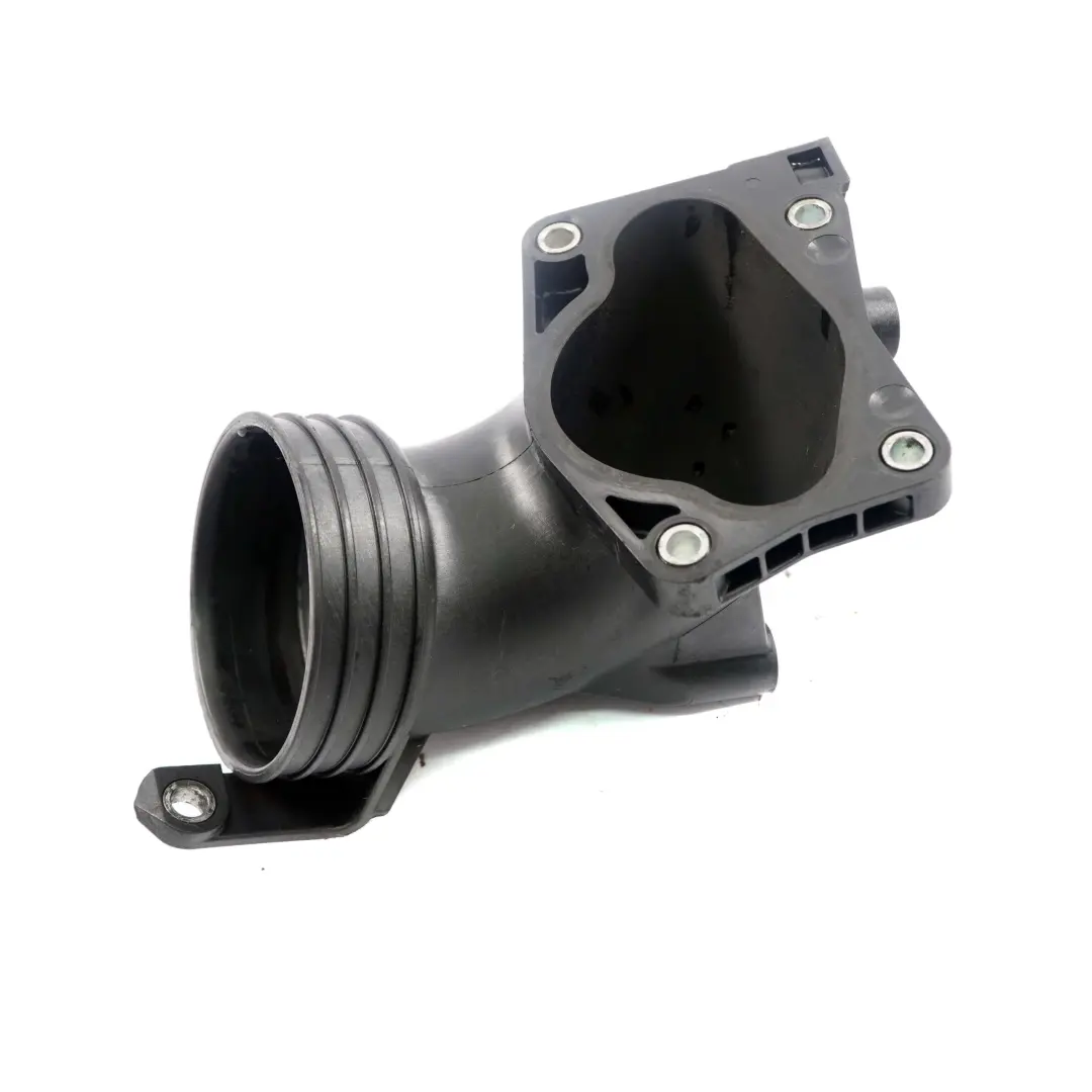 Mercedes W204 Tube Hose Intake Manifold Control Unit - SKU A6460980024 - Part number A6460980024
